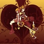 Download Video Game Kingdom Hearts PFP