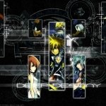 Download Video Game Kingdom Hearts PFP