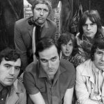 Download TV Show Monty Python PFP