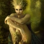 Download Fantasy Sylvan PFP