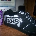 Download Man Made Vans PFP