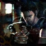 Download Video Game Resident Evil 5 PFP