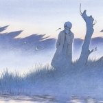 Download Anime Mushishi PFP