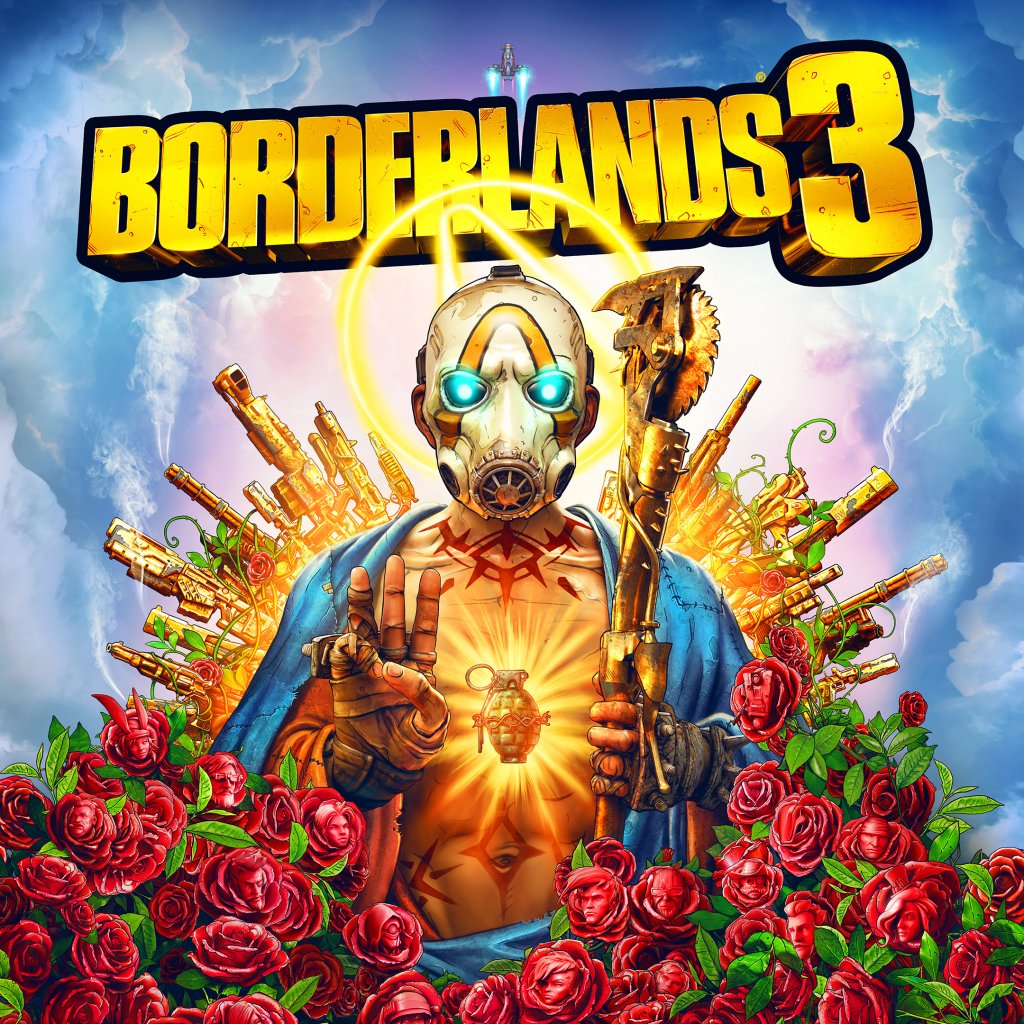 borderlands 3 forum