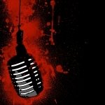 Download Music Microphone PFP