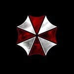 video game Resident Evil PFP