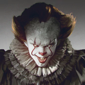 Pennywise (It) PFP