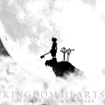 video game Kingdom Hearts PFP