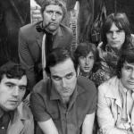 TV Show Monty Python PFP