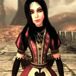 video game Alice: Madness Returns PFP