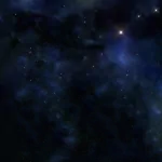Sci Fi space PFP