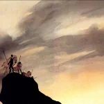 artistic drawing PFP