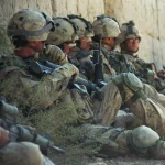 military soldier PFP