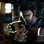 video game Resident Evil 5 PFP