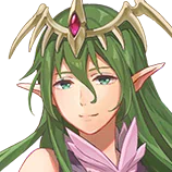 Nagi (Fire Emblem) video game Fire Emblem Heroes PFP
