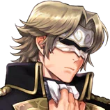 Camus (Fire Emblem) video game Fire Emblem Heroes PFP