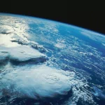 nature Earth From Space PFP