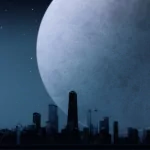 Sci Fi city sci fi city PFP