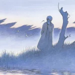 Anime Mushishi PFP