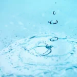 nature water drop PFP