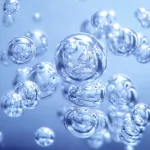 nature water drop PFP