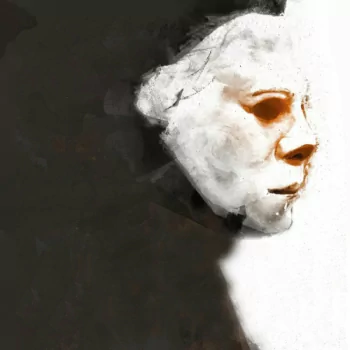 Download Horror Halloween (1978) Michael Myers Movie PFP by gabrielwillames