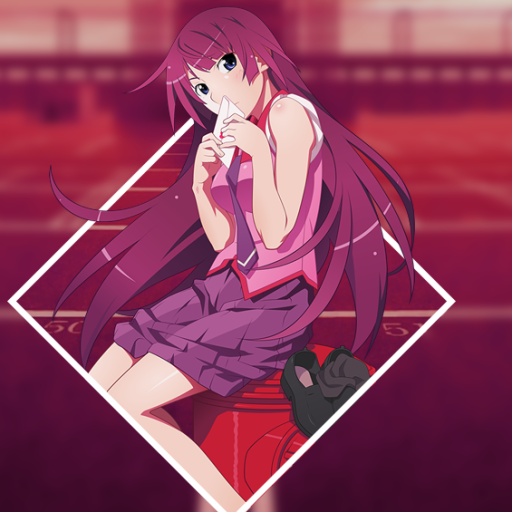 Monogatari (Series) Pfp