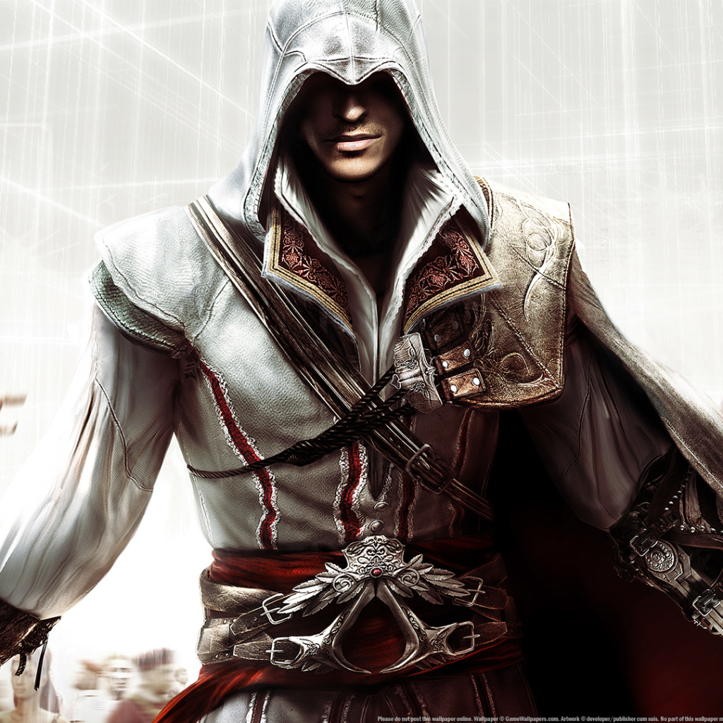 Assassin's Creed II Pfp