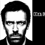 Download TV Show House (2004) PFP