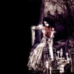 Download Woman Mysterious PFP