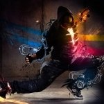 Download Artistic Human PFP