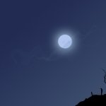 Download Nature Sky PFP