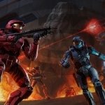 Download Video Game Halo PFP