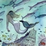 Download Artistic Drawing PFP