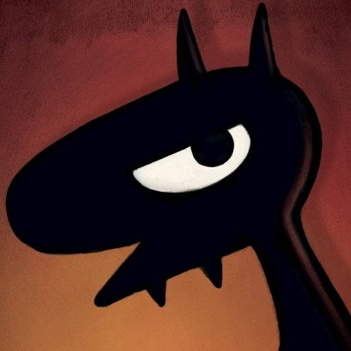 Luci (Disenchantment) PFP