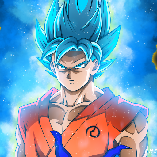 Download Goku Anime Dragon Ball Super PFP by Sadman Sakib