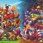 Download Video Game Darkstalkers PFP