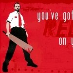 Download Movie Shaun Of The Dead PFP