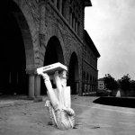 Download Man Made Building PFP