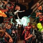 Download Comic Civil War PFP