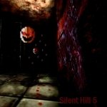 Download Video Game Silent Hill PFP