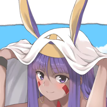 Nitocris (Fate/Grand Order) Anime Fate/Grand Order PFP