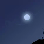 nature sky PFP