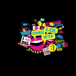 artistic vector PFP