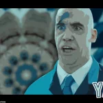 movie Hot Fuzz PFP