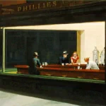 artistic painting PFP