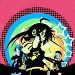 artistic human PFP