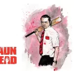 movie Shaun Of The Dead PFP