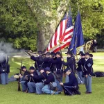 military United States Army PFP