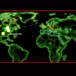 military map PFP